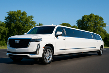 Dubuque Limousine