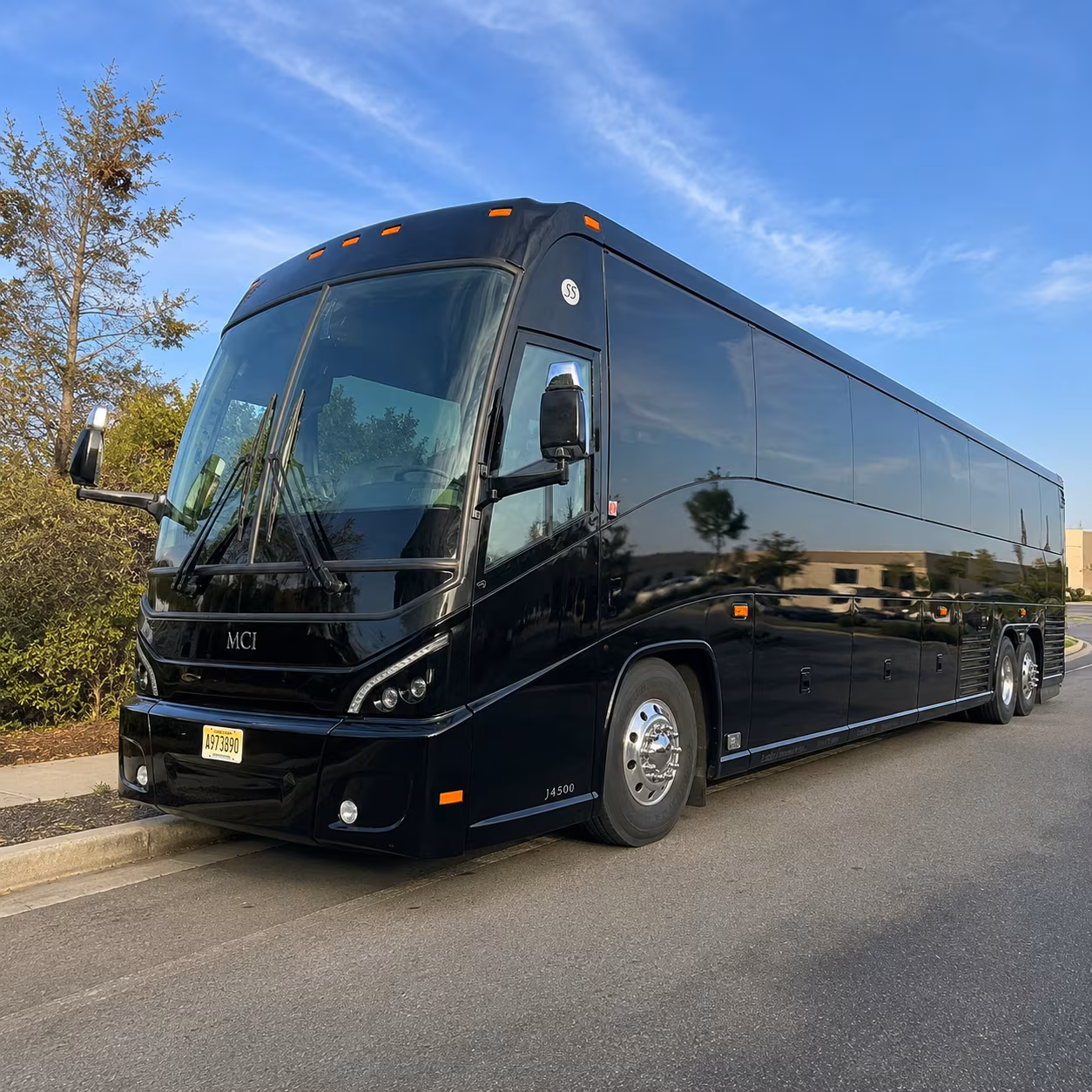 book a bus for youth group retreats to new melleray abbey and sinsinawa mound