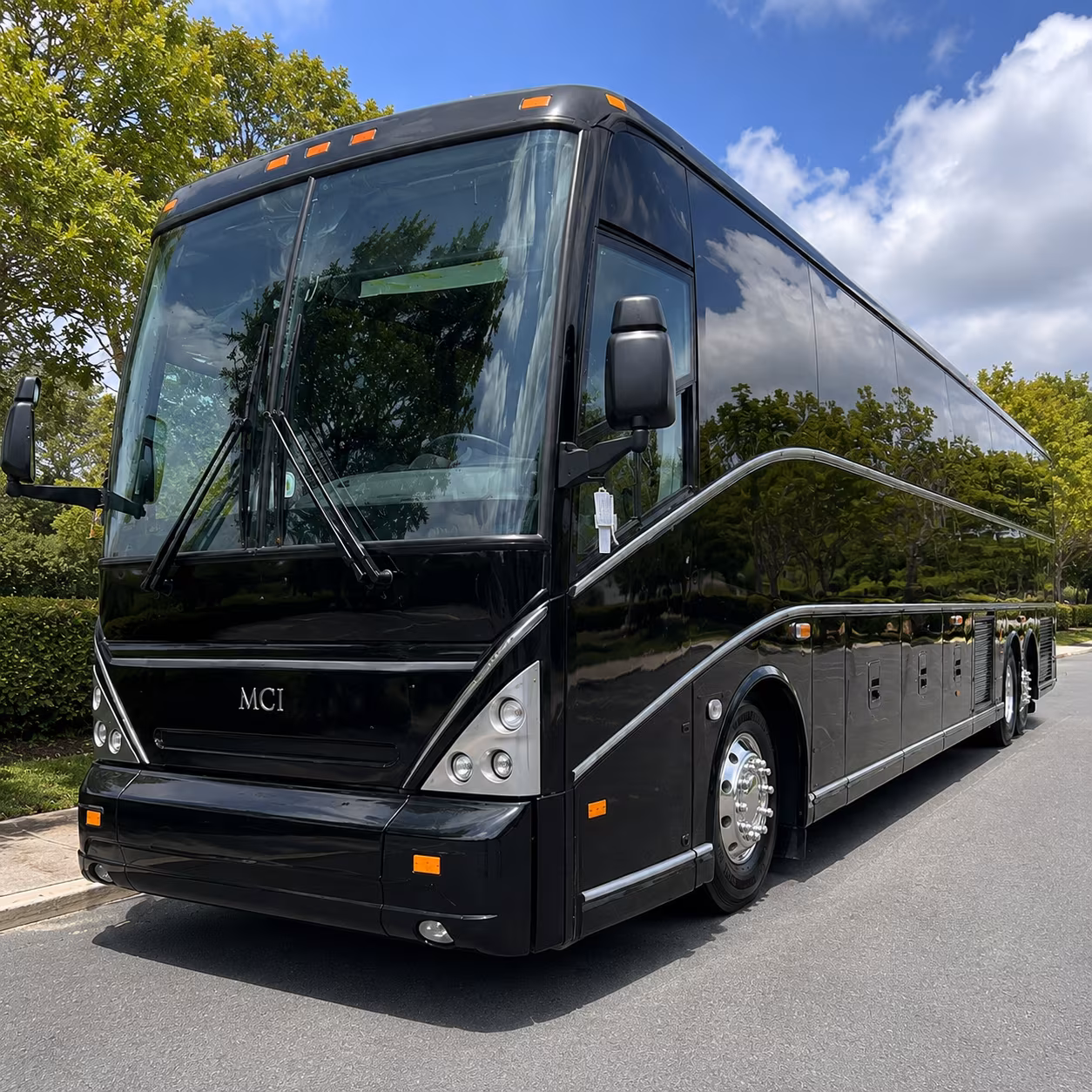 busrentaldubuque com is how dubuque prom groups find the right ride without the runaround