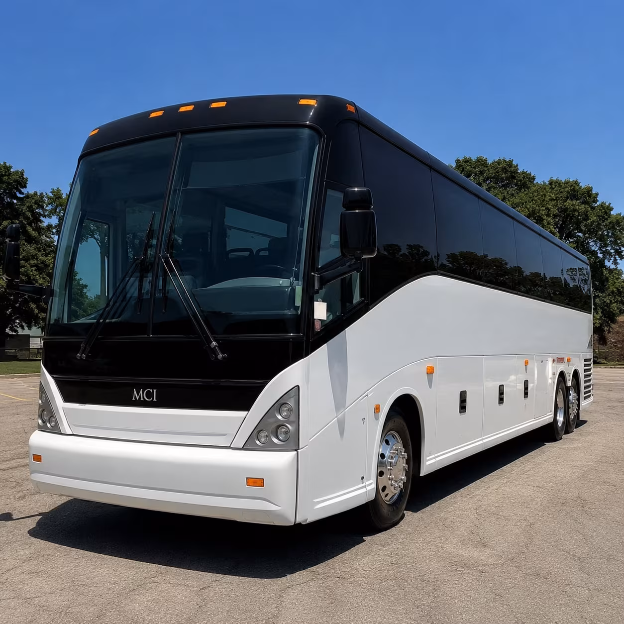 charter bus shuttle service between dubuque and chicago o hare international airport ord