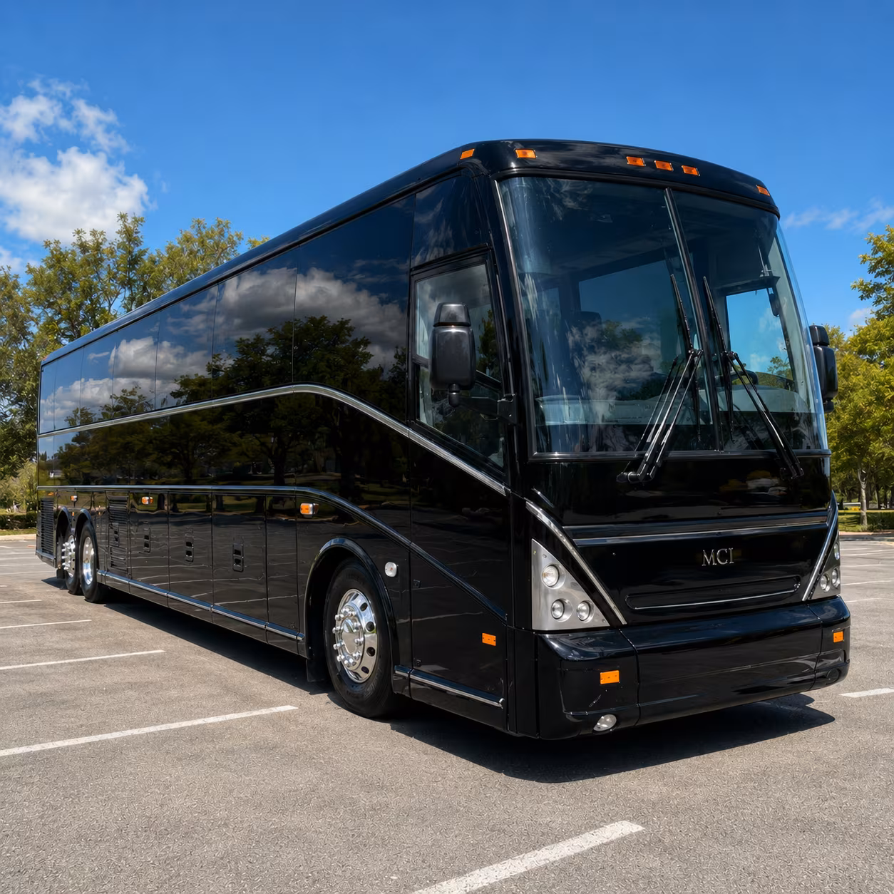 charter buses to the national mississippi river museum aquarium