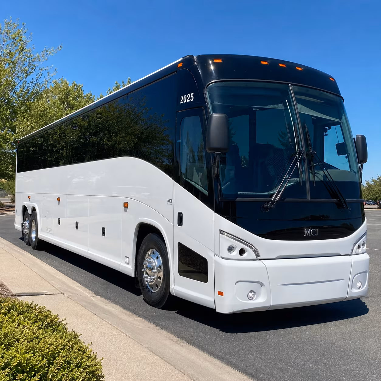 concert shuttles for loras clarke and university of dubuque events