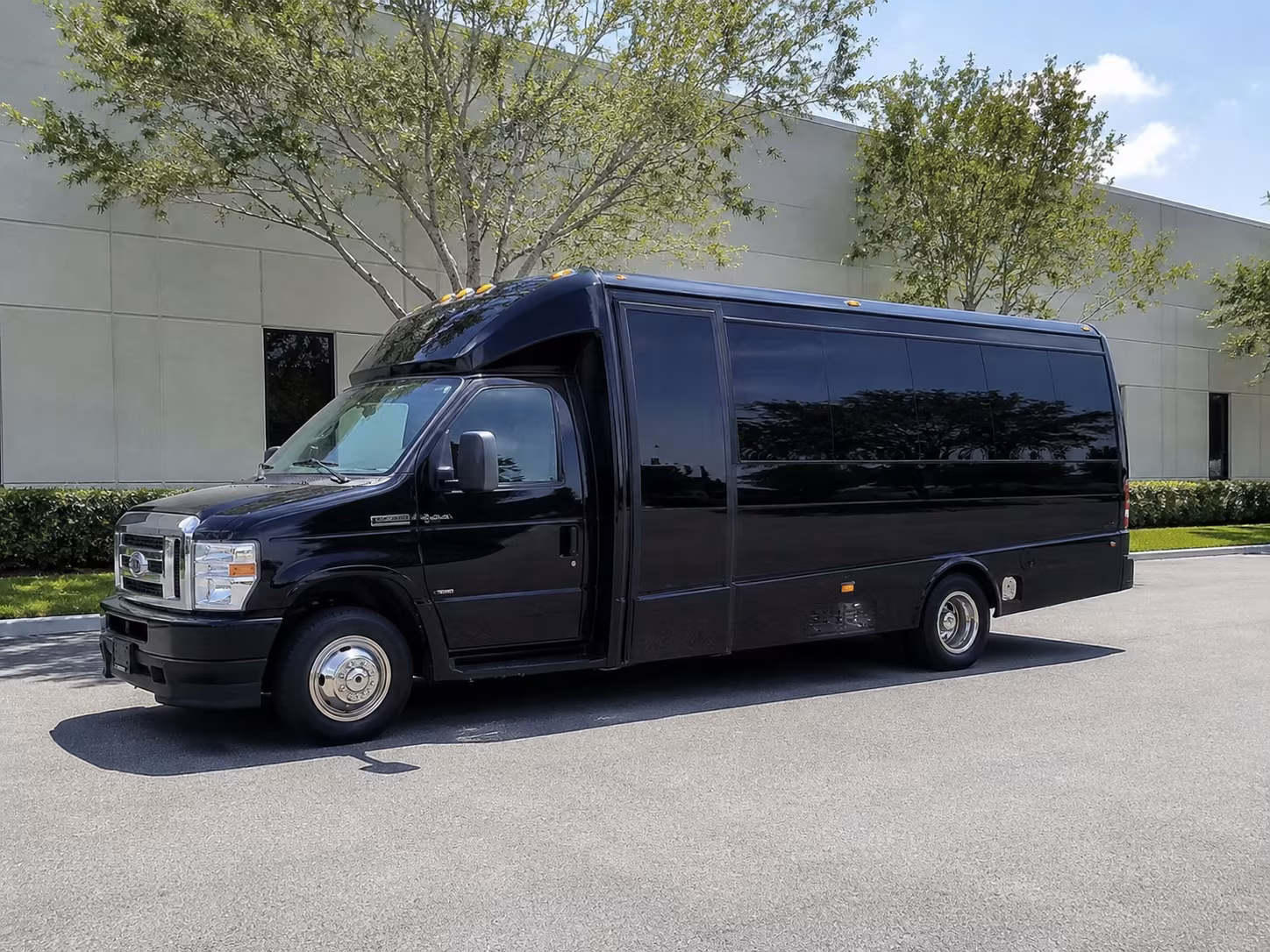 dubuque prom transportation onboard seating