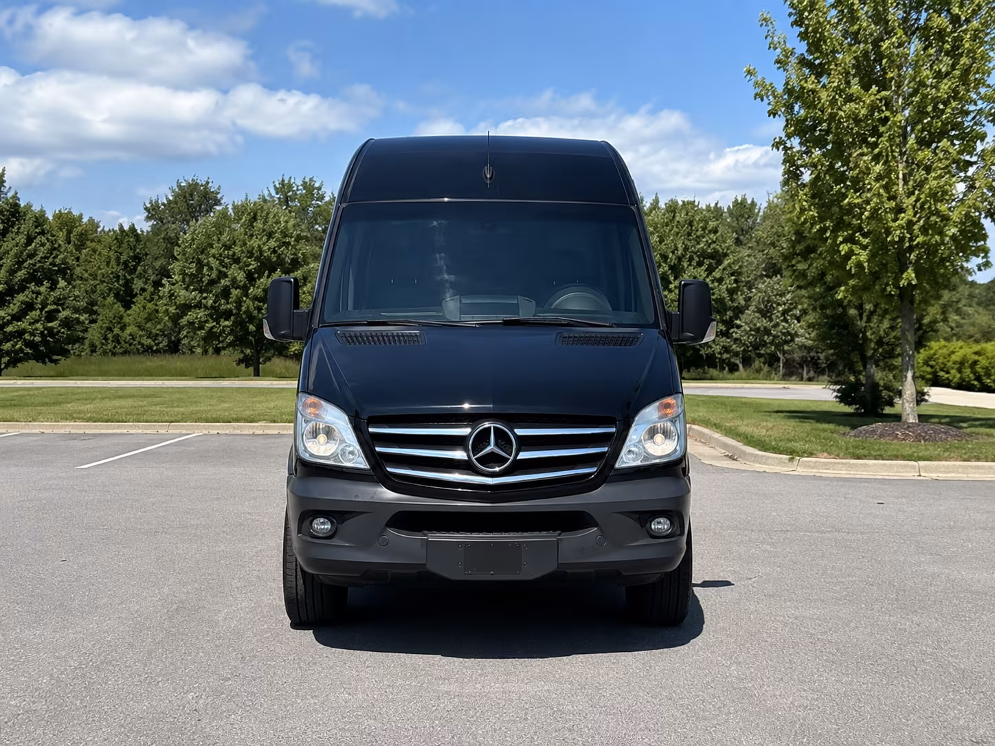 dubuque wedding transportation onboard seating