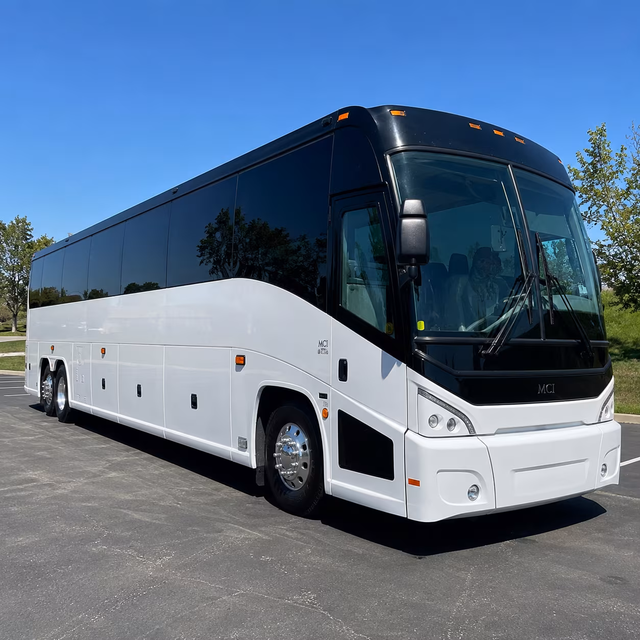 rather than splitting up ride together to quad cities international airport mli