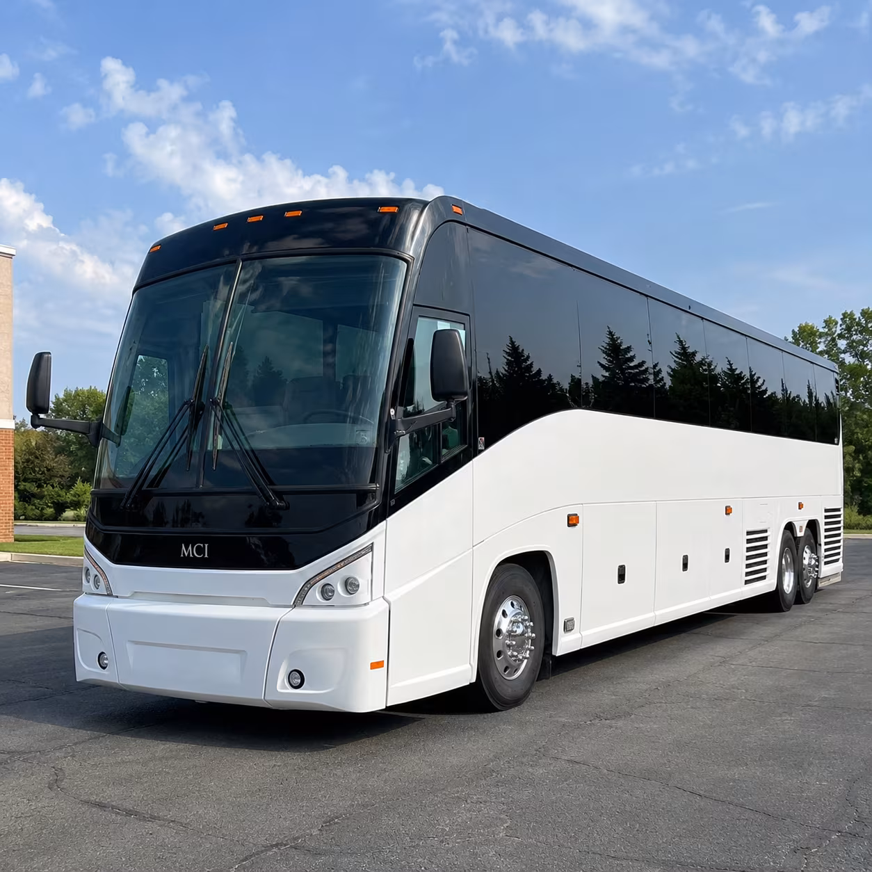 wherever the dubuque county fair takes your group a charter bus gets everyone there together