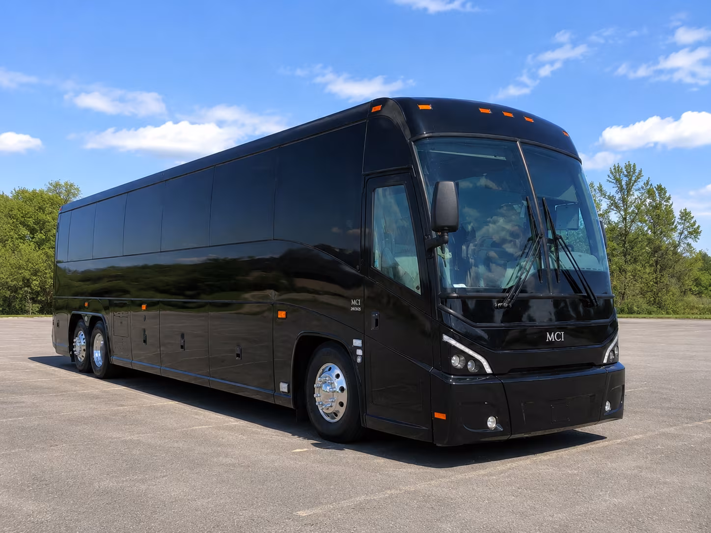 whether you re getting married downtown or across the state line the right bus is here