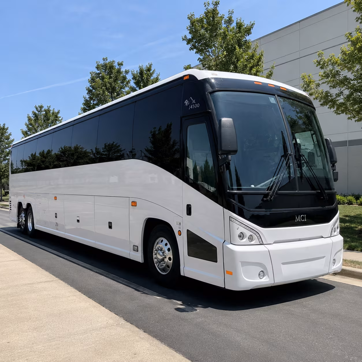 with busrentaldubuque com you can set up employee shuttles on your schedule